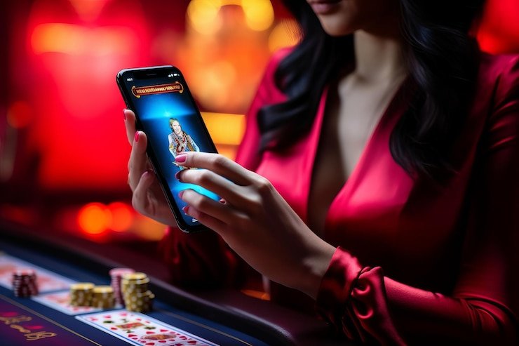 Privasi saat browsing hiburan online