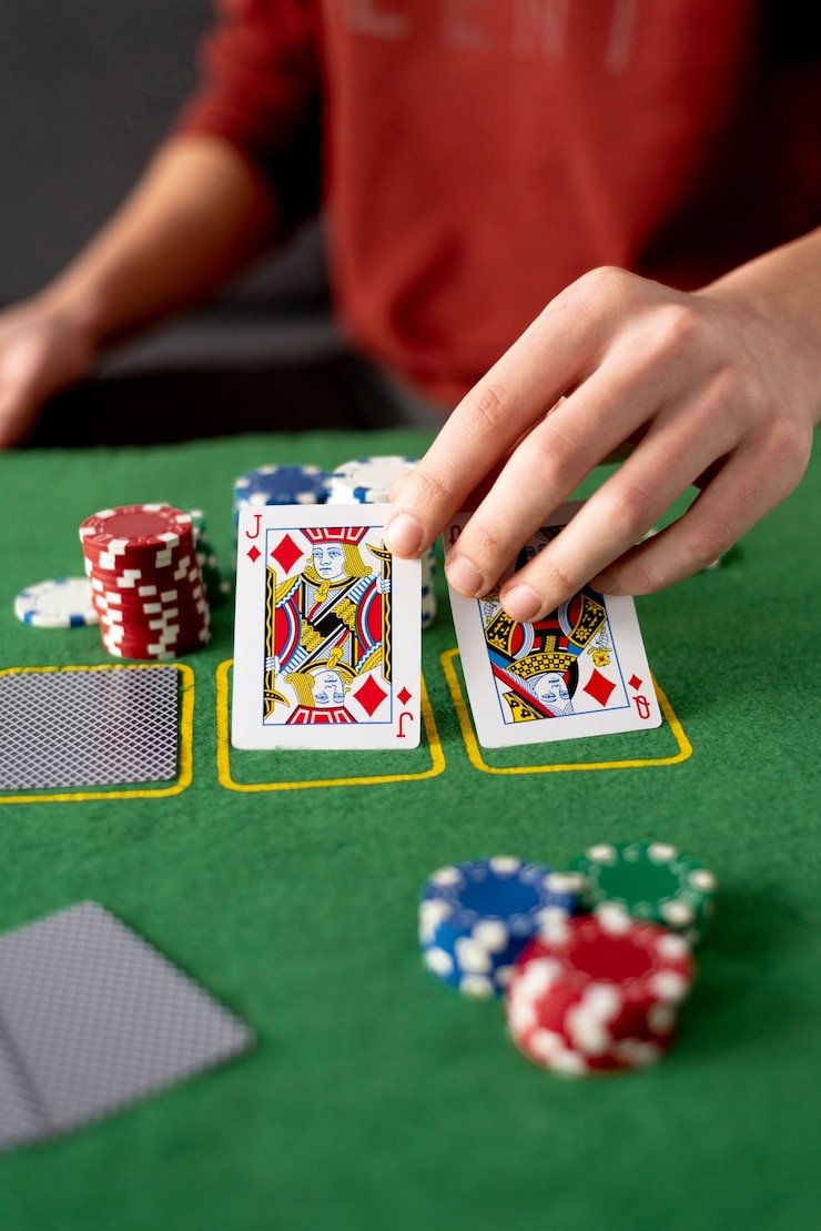 Ringkasan tips bermain bertanggung jawab