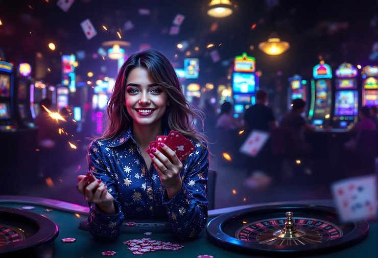 Catatan syarat bonus untuk pengguna dewasa